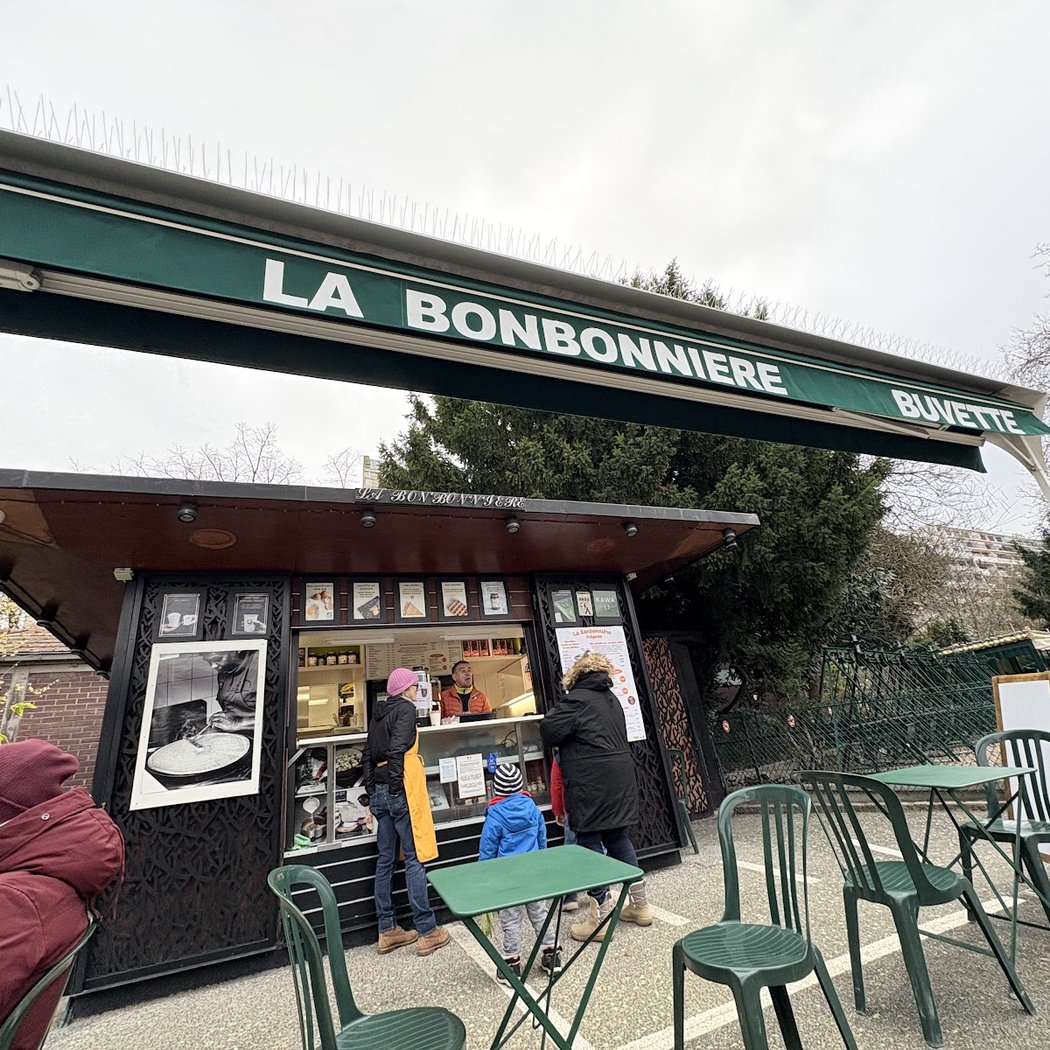 La Bonbonnière 3